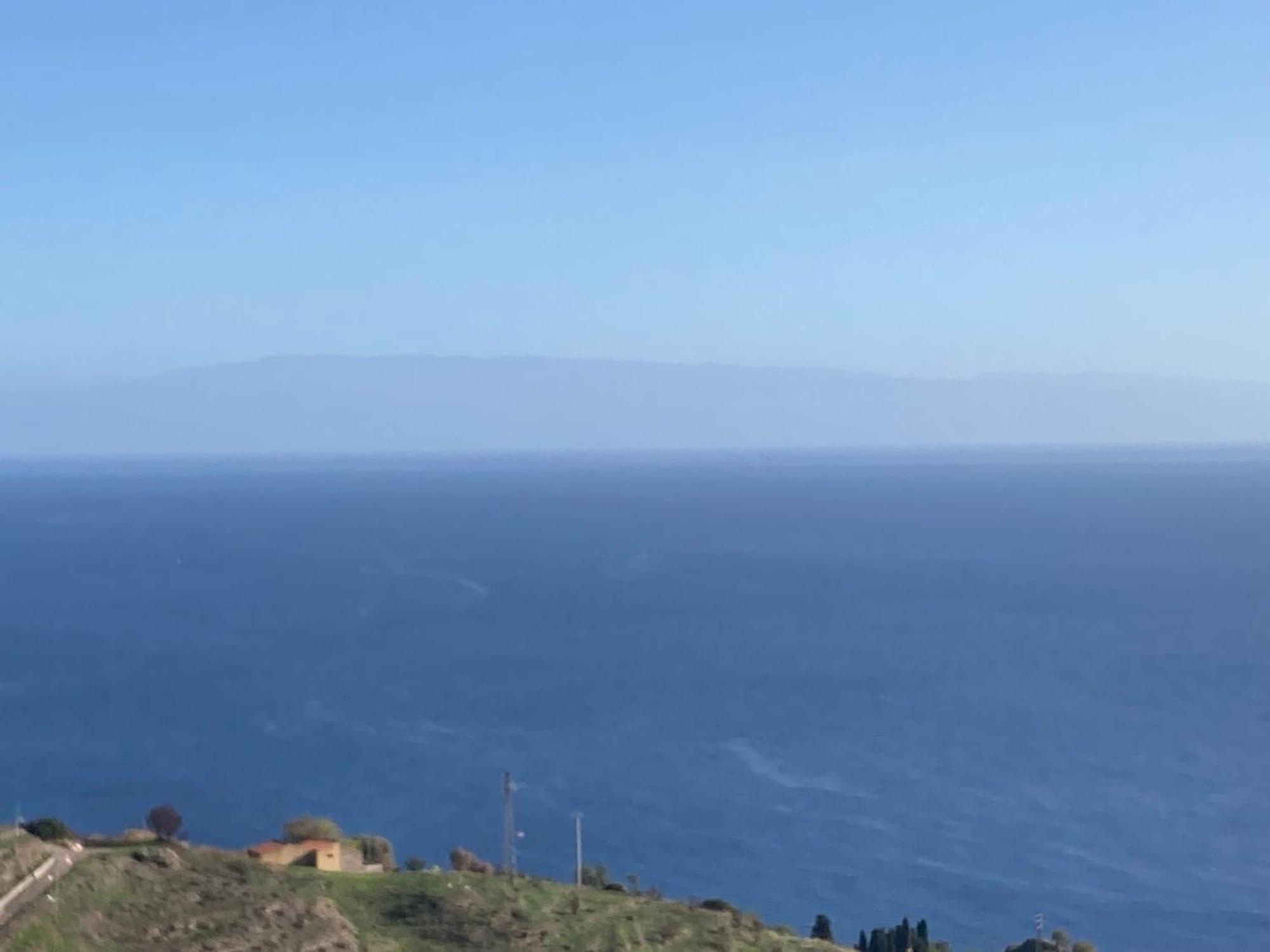 Taliari Taormina Apartment Екстер'єр фото