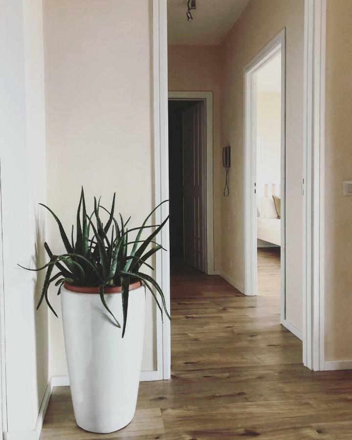 Taliari Taormina Apartment Екстер'єр фото