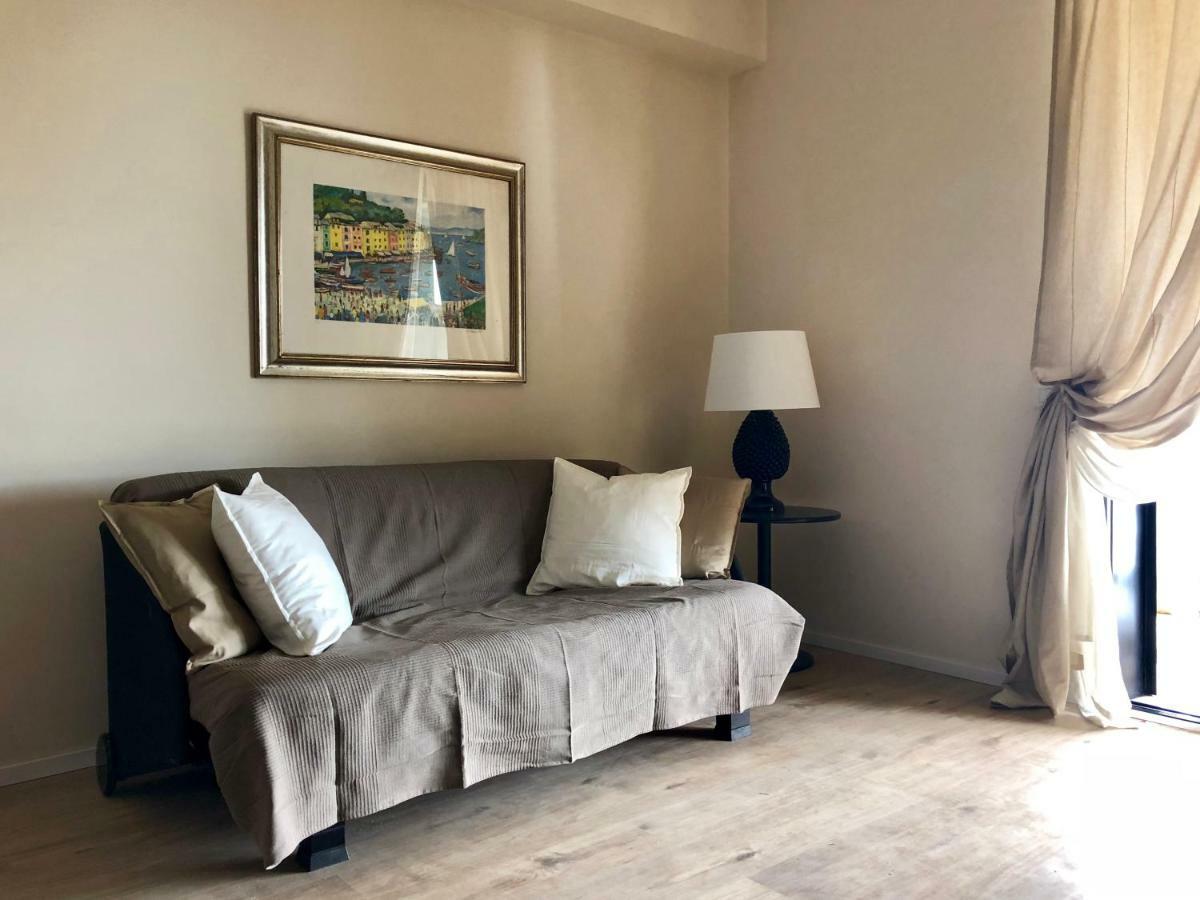 Taliari Taormina Apartment Екстер'єр фото