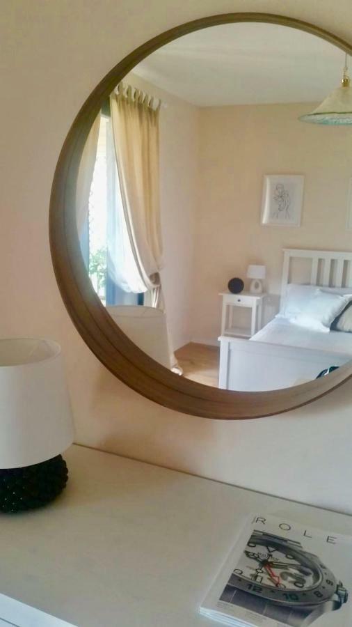 Taliari Taormina Apartment Екстер'єр фото