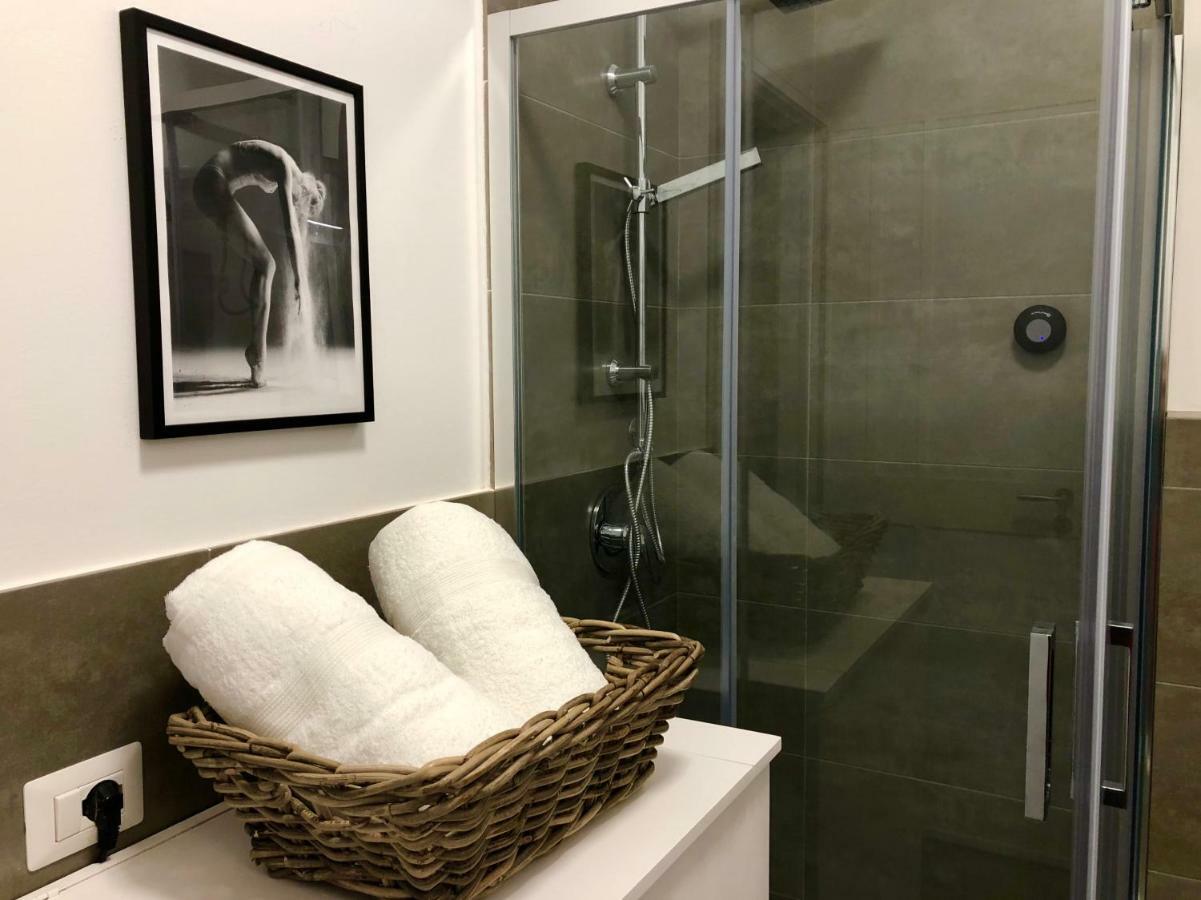 Taliari Taormina Apartment Екстер'єр фото