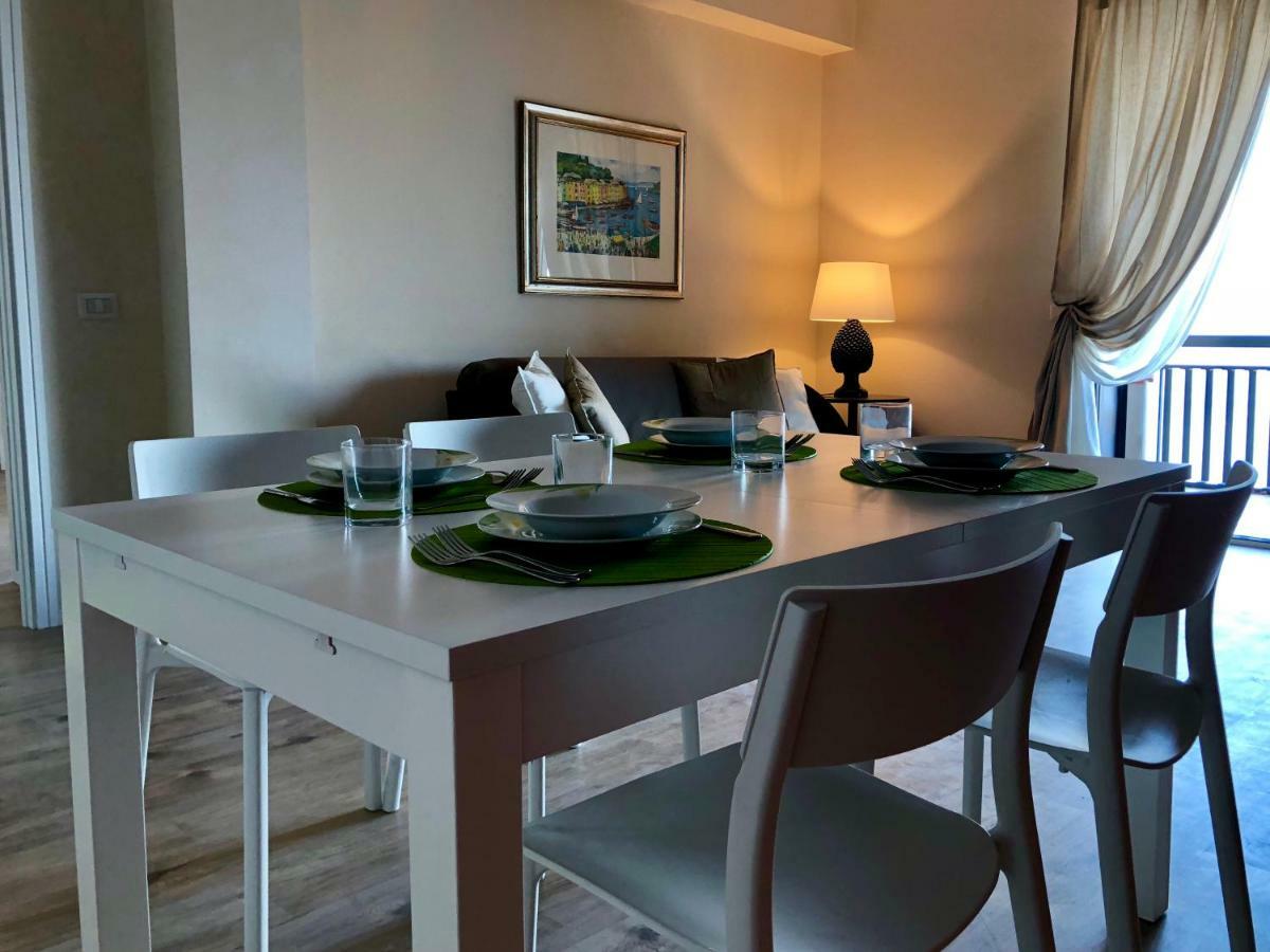 Taliari Taormina Apartment Екстер'єр фото