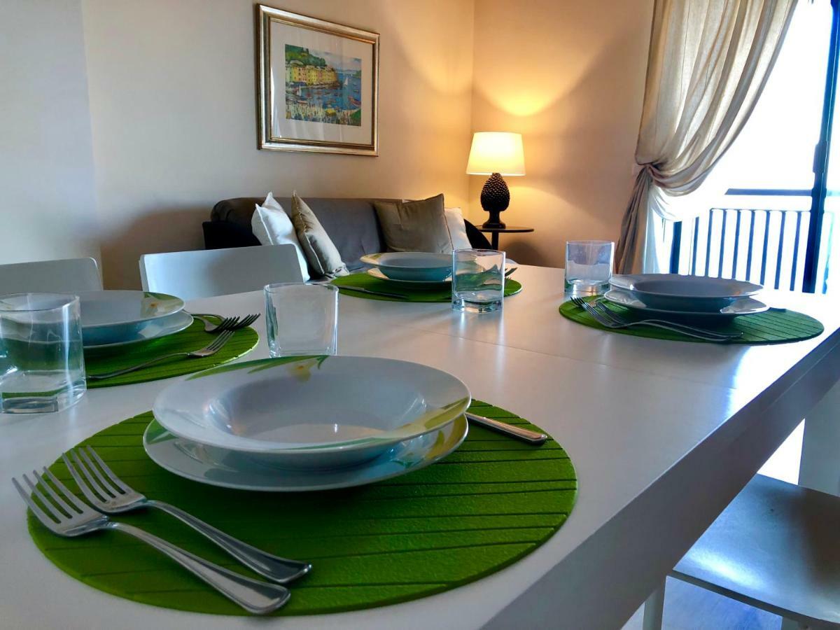 Taliari Taormina Apartment Екстер'єр фото