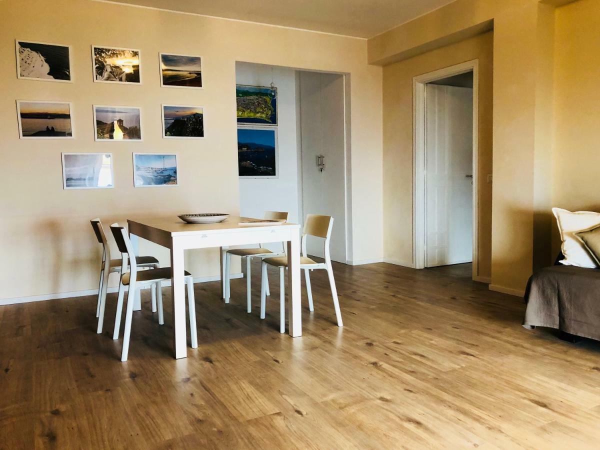 Taliari Taormina Apartment Екстер'єр фото