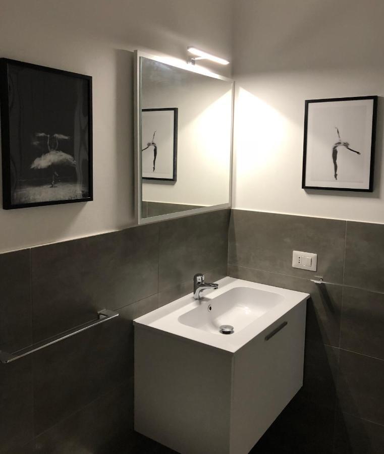 Taliari Taormina Apartment Екстер'єр фото
