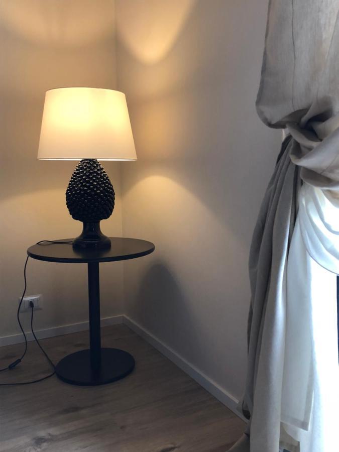 Taliari Taormina Apartment Екстер'єр фото