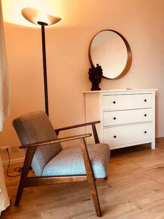 Taliari Taormina Apartment Екстер'єр фото